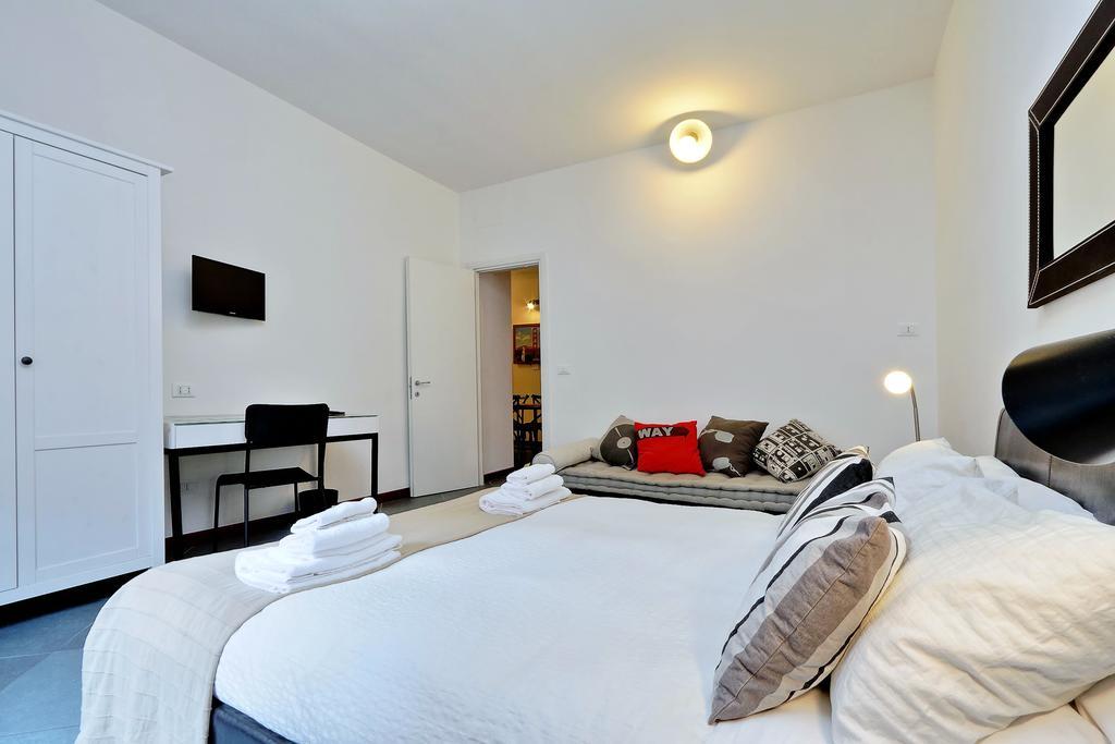 Cozy Apartment Fabia 300 Mt From Colosseum Exteriér fotografie